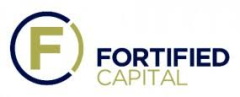 fortifies